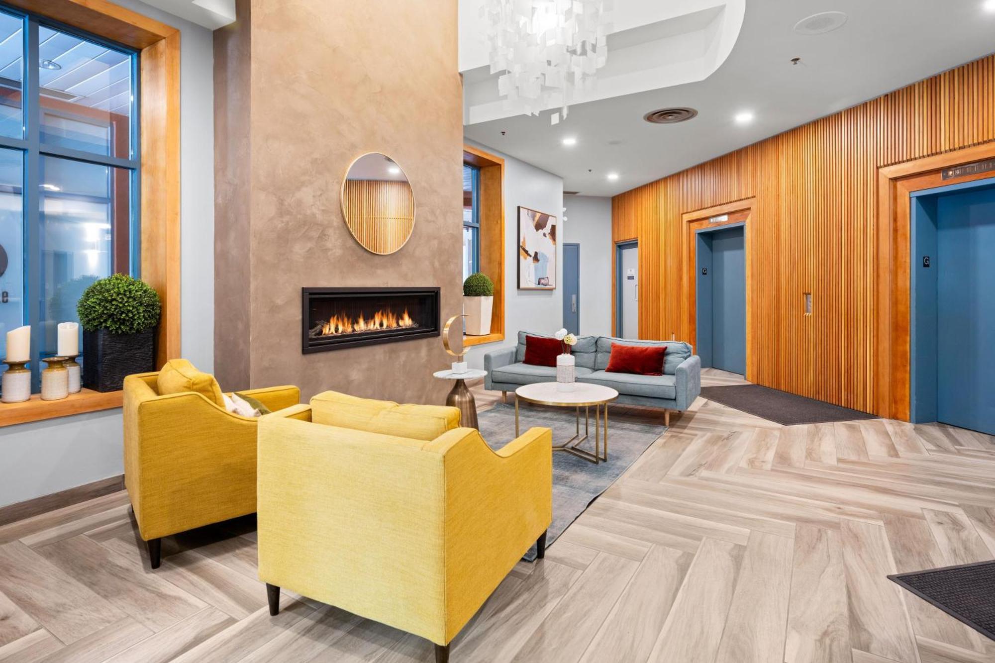 Alpenglow Lodge Bear Wonder One Bedroom By Mva Whistler Exteriér fotografie