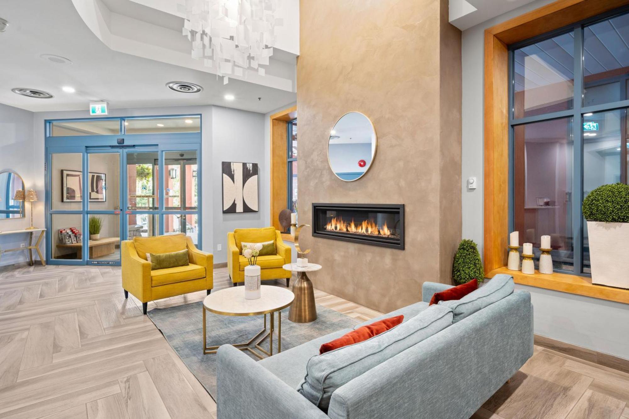 Alpenglow Lodge Bear Wonder One Bedroom By Mva Whistler Exteriér fotografie
